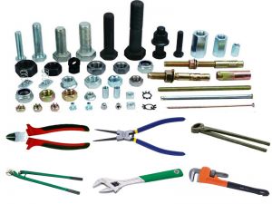 Spare Parts