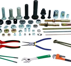 Spare Parts